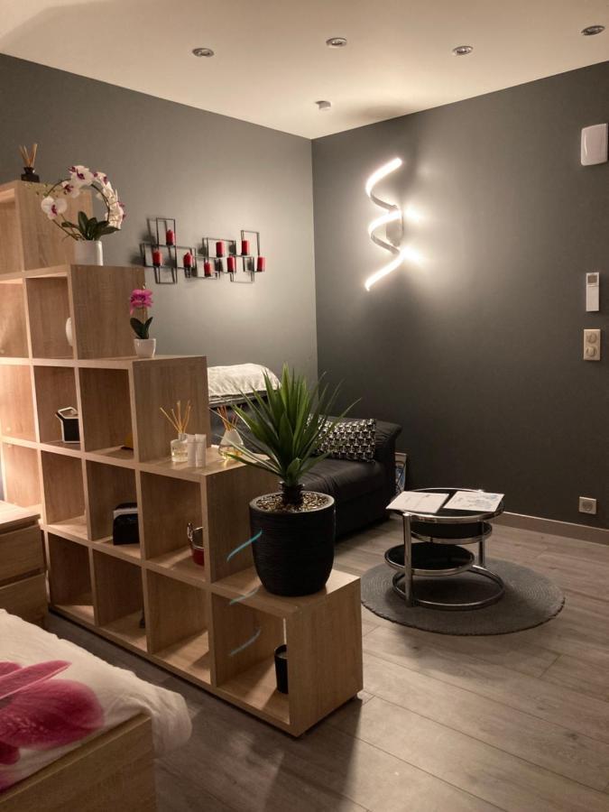 Suite Standing Au Coeur Du Jura Courbouzon  외부 사진