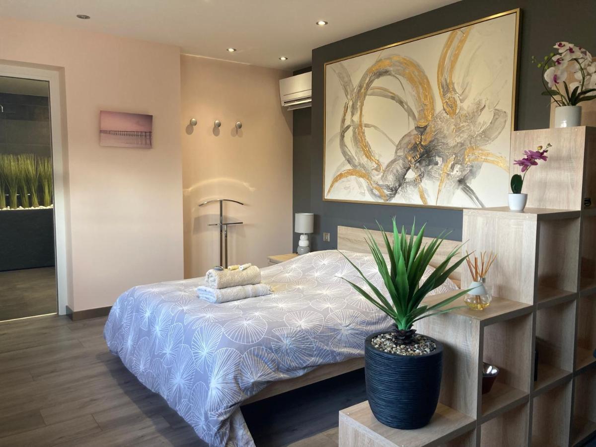 Suite Standing Au Coeur Du Jura Courbouzon  외부 사진